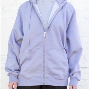 Brandy Melville Christy Hoodie